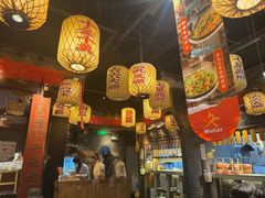 -南京大牌档(济南万象城店)