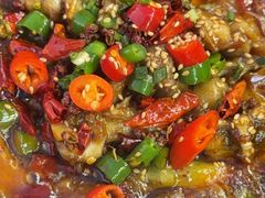 -战友蚝情烧烤工场(嘉华店)