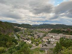 -云端咖啡(古北水镇景区店)