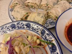 -玉华宫宾馆·餐厅(铜川驻京办店)