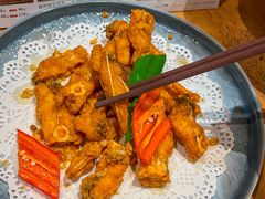 -鱼神·脆肉鲩 全鱼宴(西乡店)