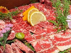 -MIKOMIKO和牛烧肉专门店(南门店)