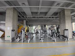 -LA合时健身4PMFIT(花桥旗舰店)