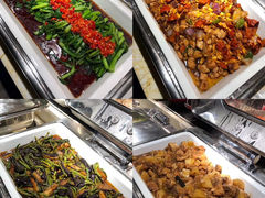 -万达文华酒店·美食汇自助餐厅