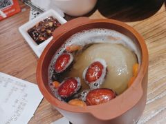 -烤小呆碳烤大肉筋
