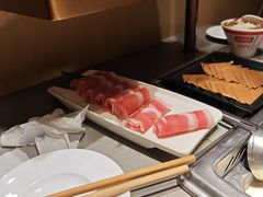 -海底捞火锅(龙湖时代天街店)