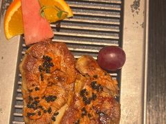 -花潮料理艺食馆(成都万象城店)