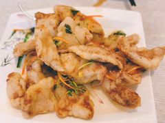 -东北王食府(科大店)