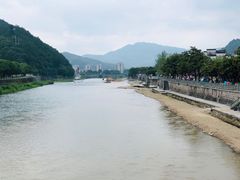 -蒋氏故居
