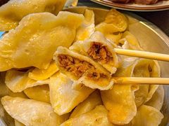 -老关东铁锅炖(上游街店)