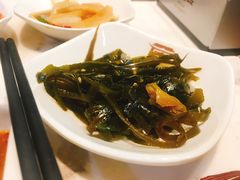 -韩宫宴烤肉·料理(南京江宁万达店)