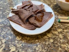 -磨沟沿老字号牛肉面·清真(金港城店)
