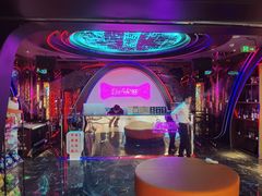 -星聚会KTV(上海火车站南广场嘉里合集店)