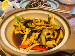 -垚慈居素食(华发新城店)