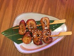 -饭町二郎日式综合茶餐(中安广场店)