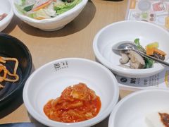 -本家韩国烤肉(青岛万象城店)