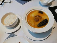 佛跳墙-北京厨房(西安SKP店)