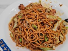 -宛平李记小吃(东关街店)