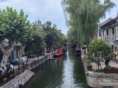 -南浔古镇
