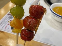 -朴小妹人参鸡汤火锅(长白山万达店)