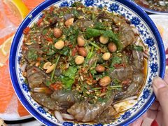 -官塘陈记鱼生·潮汕砂锅粥·牛肉火锅(潮枫路总店)