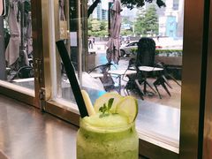 -农畉LONFOOD(福田星河COCOPark店)