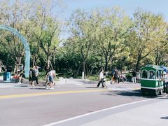 -张店儿童公园