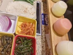 -大头叔烤鸡爪·朝鲜族烤串(天池路店)