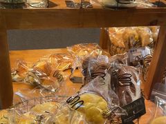 -Max Bakery 阿唛手作