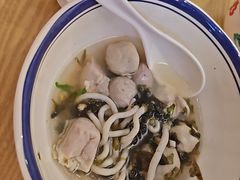 -非遗·十八曲鱼饺(西马总店)