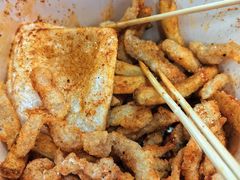 -鸡柳大人(汇金新地广场店)