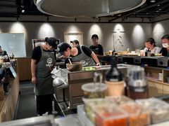 -肉肉大米(金虹桥店)