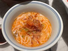 招牌闽南卤面-宴遇·福建荟馆(德基广场店)