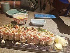 -炙柒Sekinana·精致日料(合生汇店)