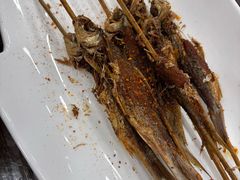 -乔家满族八大碗(流水沟店)