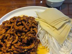 -惠宾饭庄(中山路店)