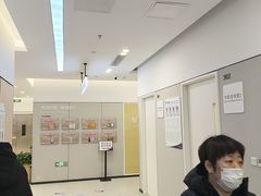 -美年大健康体检(美佳分院)