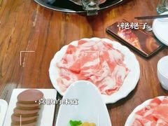 -小板凳·锦州烧烤(高新区店)