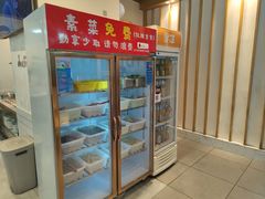 -味力源·肥肠爱上鱼(红牌楼金冠好店)