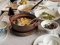 -四季民福烤鸭店(外滩外白渡桥店)