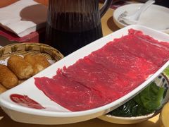 -东道煮牛肉火锅(东盛大街店)