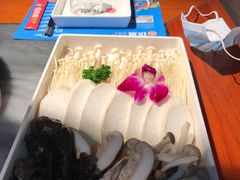 -玩煮炭火锅(延福街店)