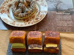 -Cycle&Cycle Artisan(天目里店)