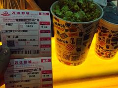 -万达影城(新街口印象汇CINITY店)