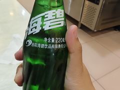 -正宗刘记不翻汤(和园店)