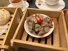 -汕头龙光喜来登酒店-采悦轩中餐厅