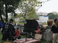 -陶缘一号·四季缘·老字号顺德菜·户外婚礼家宴(西滘店)