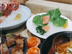 -东京屋(武定路店)
