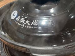 -春润大地海南椰子鸡(沙井京基百纳广场店)