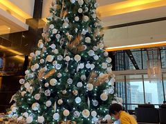 -上海龙之梦万丽酒店